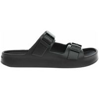 calvin klein jeans sandalias hm0hm021160gj para hombre
