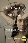 retrato de una piel desnuda vii premio titania de novela romanti ca