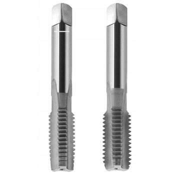 Tap M30x1,5 Ngmm/2 Din-2181 (6h) Hss