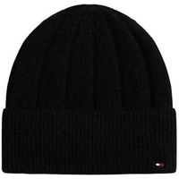 tommy hilfiger gorro flag fluffy para mujer