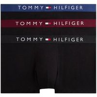 tommy hilfiger boxer 3p trunk wb um0um03908 para hombre