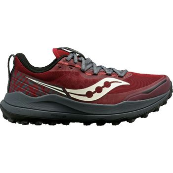 Saucony Zapatillas de senderismo Xodus Ultra 2 para mujer