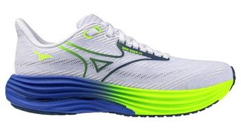 Mizuno hombre - blanco