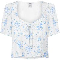 jack wills blusa gt24894 para mujer