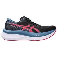 asics zapatillas de running chaussures de running magic speed 4 respirantes para mujer