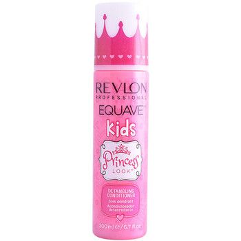 Revlon Acondicionador Equave Kids Princess Look Detangling Spray Conditioner para mujer