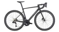 scott addict rc 30 capital 40 shimano 105 di2 12v 700 mm bicicleta carretera negro 2025