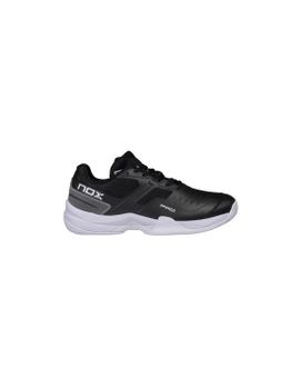 Zapatillas de Pádel Nox AT10 Pro Negro/Blanco