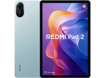 Tablet - Xiaomi Redmi Pad 2, WI-FI, 11