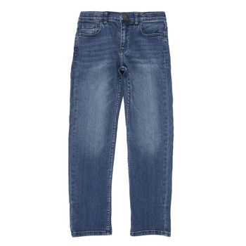 Ikks Jeans X229003 para niño