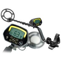 cobra tector ct-1032 detector de metales