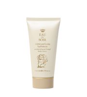 sisley eau du soir body cream