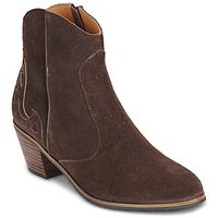 mamzelle botines tatou para mujer