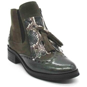 Salonissimos Botines YUMAY para mujer
