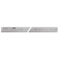 vogel-1692000100-regla rigida din866 forma b de 1000 mm