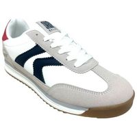 kelara zapatillas zapato caballero 61507 blanco para hombre
