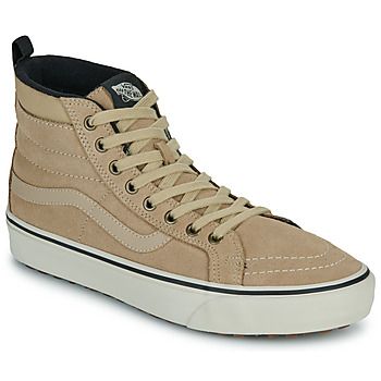 Vans Zapatillas altas MTE Sk8-Hi Insulated para mujer