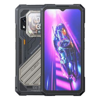 Cubot KingKong X 5G 16GB 256GB 6.58