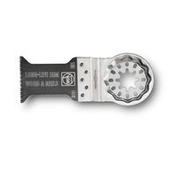 fein 63502160230 hoja de sierra long life e-cut