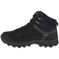 cmp zapatillas de senderismo rigel mid para hombre