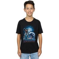 marvel tops y camisetas avengers endgame para nino
