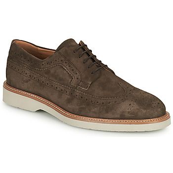 Geox Zapatos Hombre U GUBBIO A para hombre