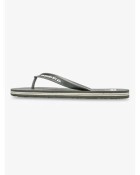 de QUIKSILVER CHANCLAS QUICKSILVER AQYL101325 KHA KHA KAKI
