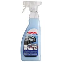 xtreme brilliant shine detailer 750ml