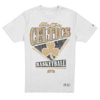 camiseta boston celtics city edition nba25 new era