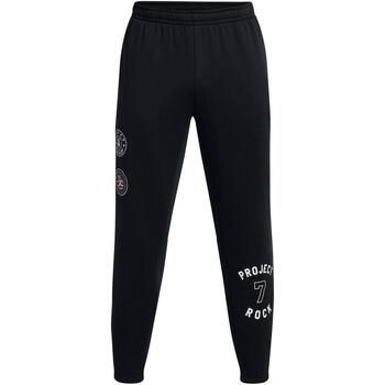 Under Armour Pantalón chandal Project Rock para hombre