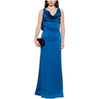 giuseppe di morabito vestido largo 06psdr519-16314-85 para mujer