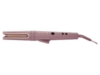 REACONDICIONADO Seminuevo Muy bueno Rizador - Remington CI8930 AIRvive™, Tecnología iónica, 3 Ajustes de Temperatura, Ionic Air