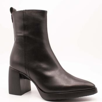 Wonders Botines L-1601 para mujer