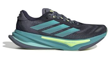 adidas Performance hombre - negro