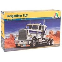 italeri 3859s freightliner flc - camion a escala 124