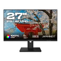 japannext jn-ips2707uhdr 27 led ips ultrahd 4k freesync