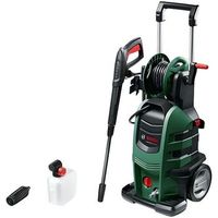 lavadora de alta presion bosch advancedaquatak 2200 150 bares