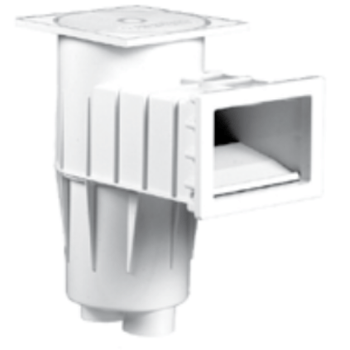 Skimmer Premium Standard - Betão