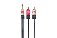 dcu 30701230 jack 35 st m-2 rca m 2m