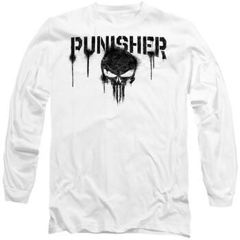 The Punisher Tops y Camisetas TV15147 para hombre