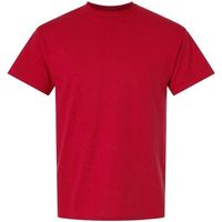 gildan tops y camisetas fk1897 para mujer