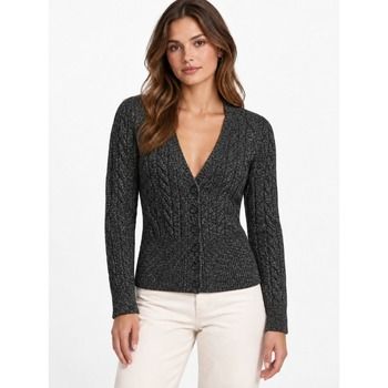 Fracomina Chaqueta de punto FR26WT8021K49701 para mujer