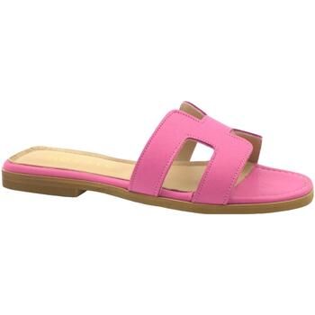 Mosaic Sandalias MOS-E23-JOY-FU para mujer