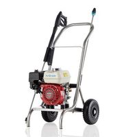 hidrolimpiadora profi-jet b 13150  con ruedas