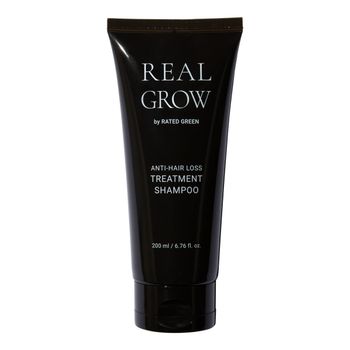 Real Grow Anti Hair Loss Extra Volume Shampoo