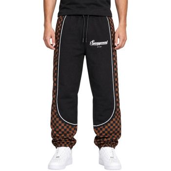 Sprayground Pantalones SP934G para hombre