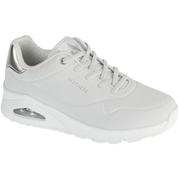 Skechers Zapatillas Uno-Shimmer Away para mujer