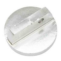 perno de aceite del motor m20x15 con junta torica