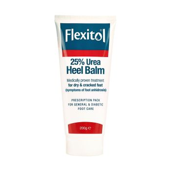 Flexitol 25% Urea Heel Balm