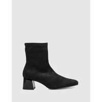 miss elastic botines botin fax 075436 negro para mujer